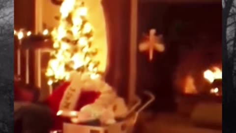 😨💥 Terrifying Paranormal Activity! Is This Real? | TheHauntingHour