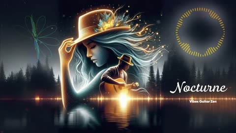 [ACOUSTIC] Nocturne - Legendary Online Game Music From 80s-90s Nostalgic Era