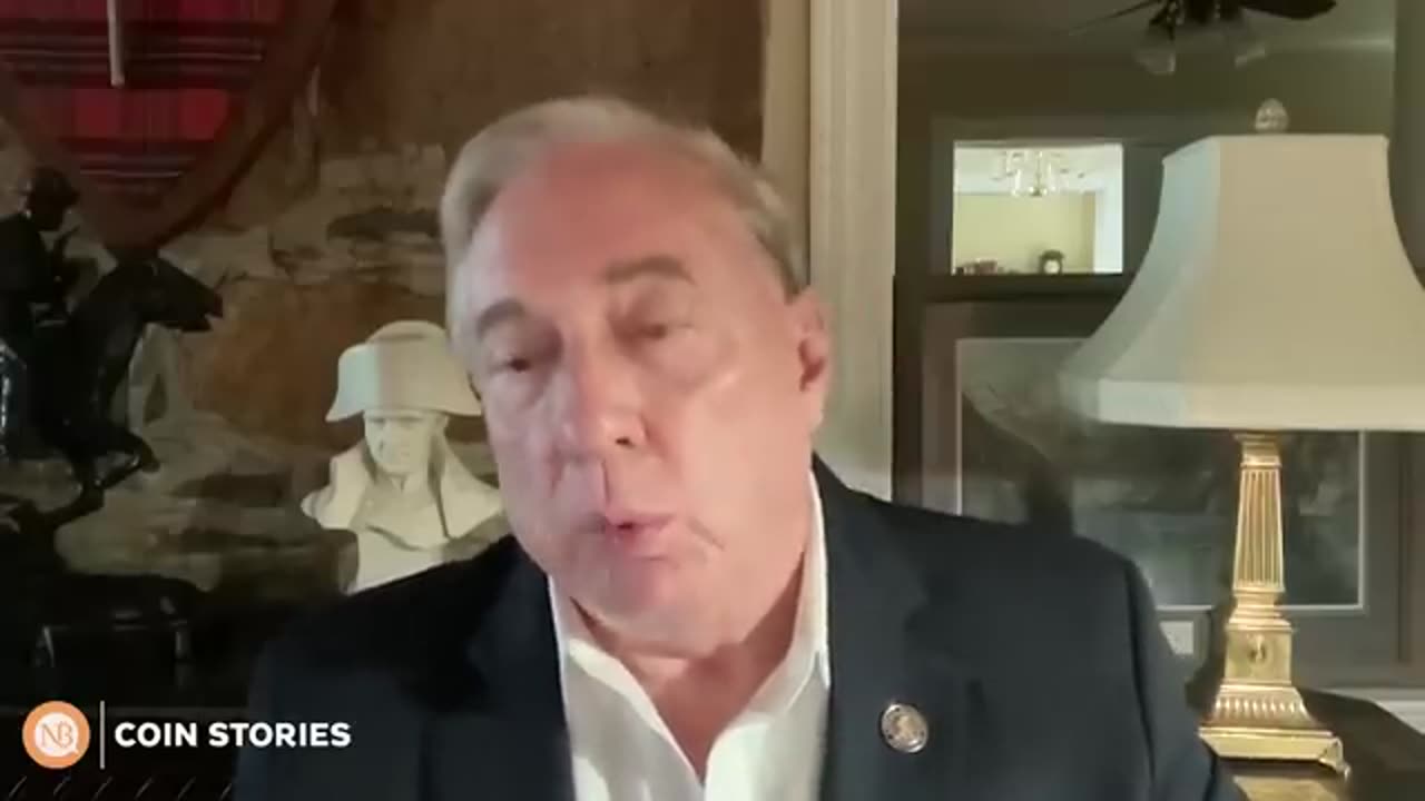 The Next World War? Douglas Macgregor Exposes the Truth Behind the Middle East Chaos