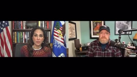 AAG Harmeet Dhillon to sue Washington DC over ban on semi-automatic rifles