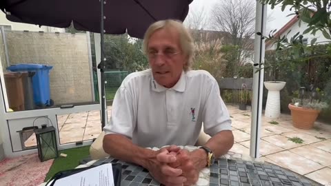 🩺🔝BEST-DOC-Uli TV 47/25…VERDUMMT DEUTSCHLAND ?… vom 28.11.25