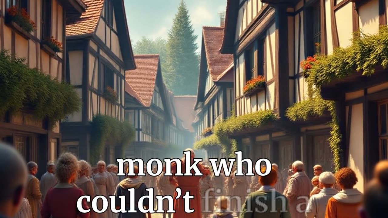 The Levitation of Saint Joseph of Cupertino