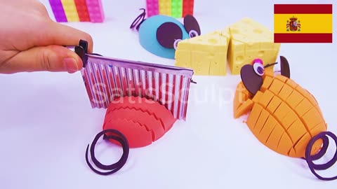 🇪🇸 Tribute to Spain — Pure 4K Visual ASMR • Calme et Satisfaction