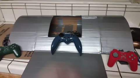 Making PlayStation Knight 3 : Tough decision I need to make (October 26, 2018)