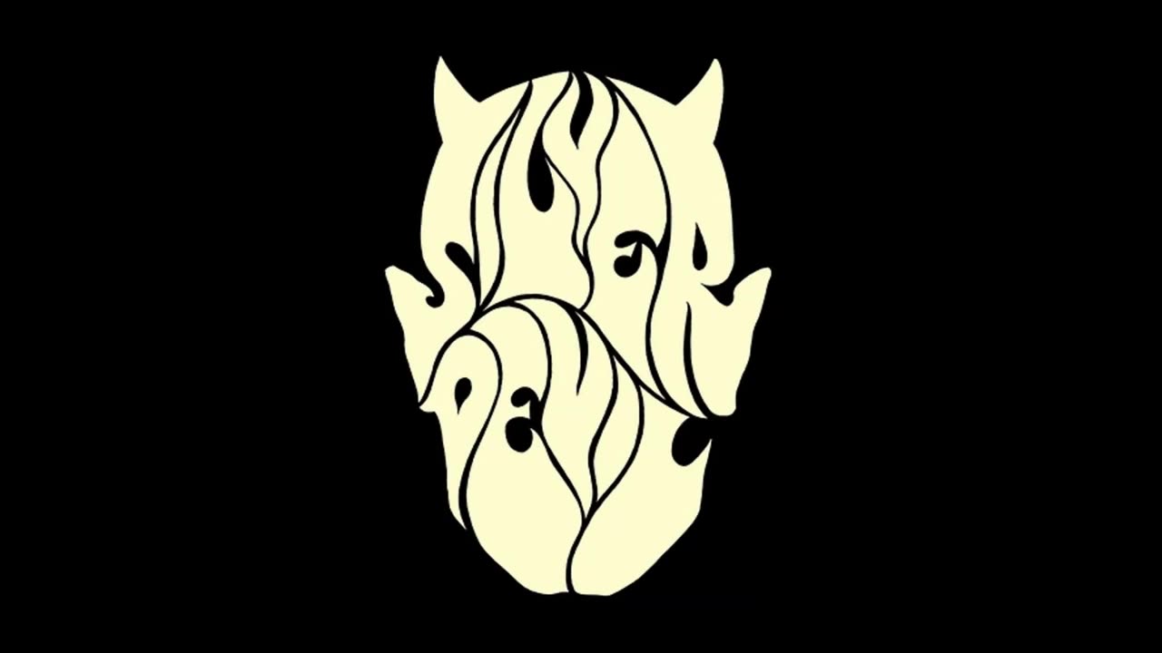 Silver Devil "Silver Devil" 2018