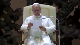 Pope Leo urges Russia and U.S. to renew nuclear arms treaty