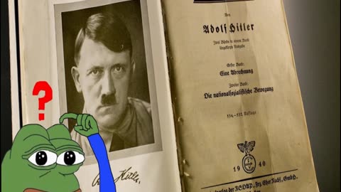 Should I Read Mein Kampf?