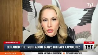 Warhawks Are SERIOUSLY MISCALCULATING Iran's Wartime Capabilities