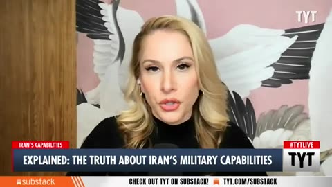 Warhawks Are SERIOUSLY MISCALCULATING Iran's Wartime Capabilities