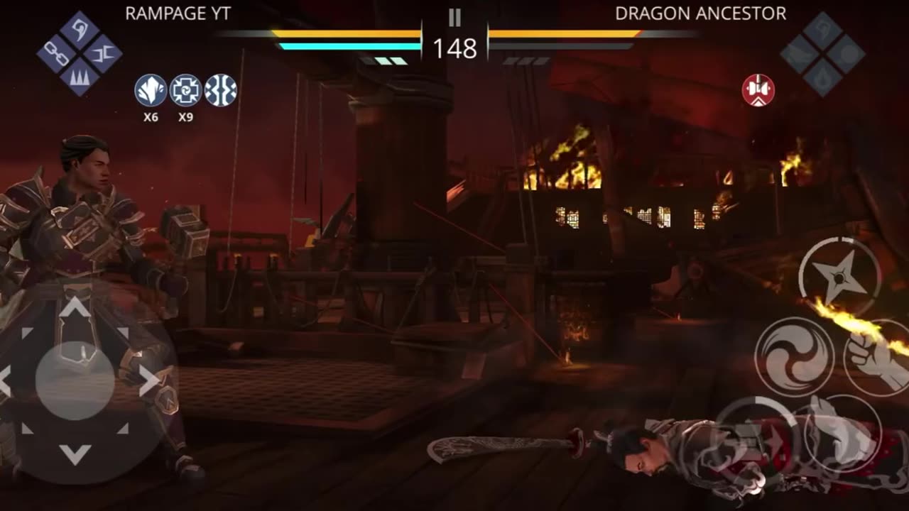 Step Into the Action: Shadow Fight 2 MOD APK – Ultimate Combat Experience