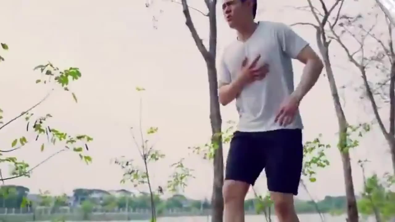 WHAT AN AMAZING COINCIDENCE (PARODY)