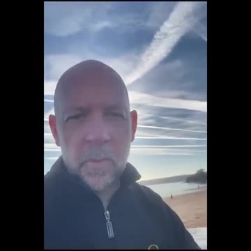 🛩☁️ Geoingegneria 2 ☁️🛩 S05E01