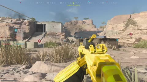 COD MW3 DOMINATION HC (AFGAN) 4