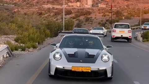 🤯📸 Jaw-Dropping Luxury Car Features! | LuxurySportsCars