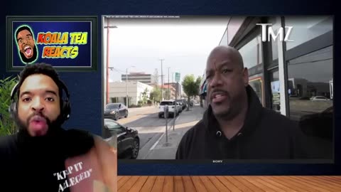 Adin Ross Tries To Bribe Black Owned Businesses To Get The Culture Back On His Side!