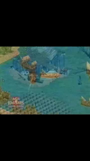 AGE OF EMPIRES 2: THE AGE OF KINGS