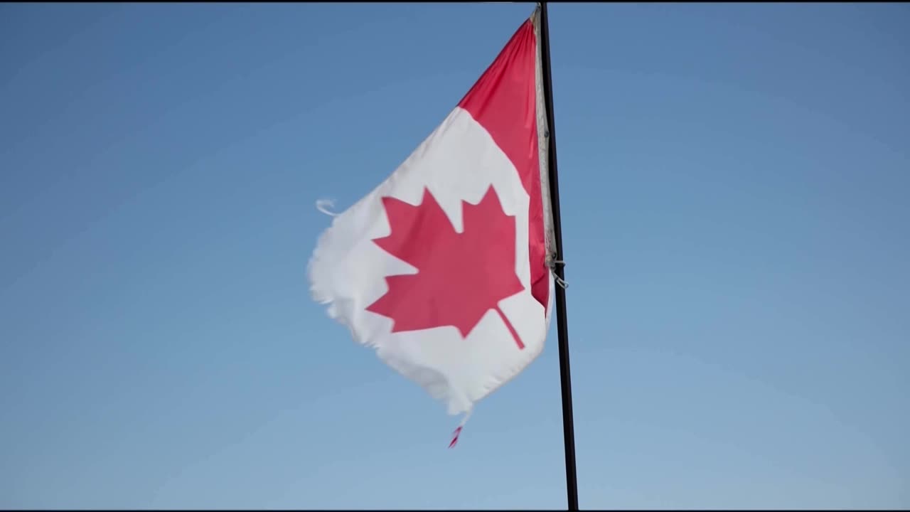 Canada, China to slash tariffs after Carney-Xi talks in Beijing