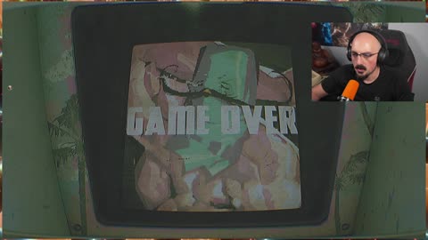 Kangatine? Or was it... Routine? Idfk man