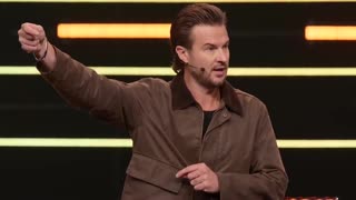 'Win Before You Begin' (Pastor Rich Wilkerson Jr.) Elevation Church