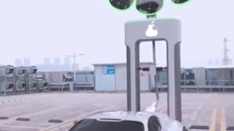 ✨💨 Marvel at Dubai's Opulent Supercars! | LuxurySportsCars