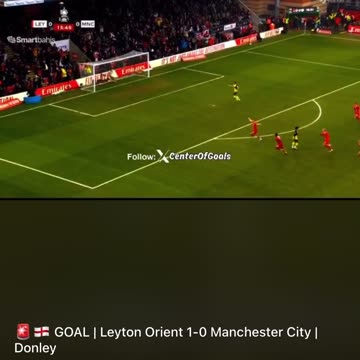 Amazing Goal