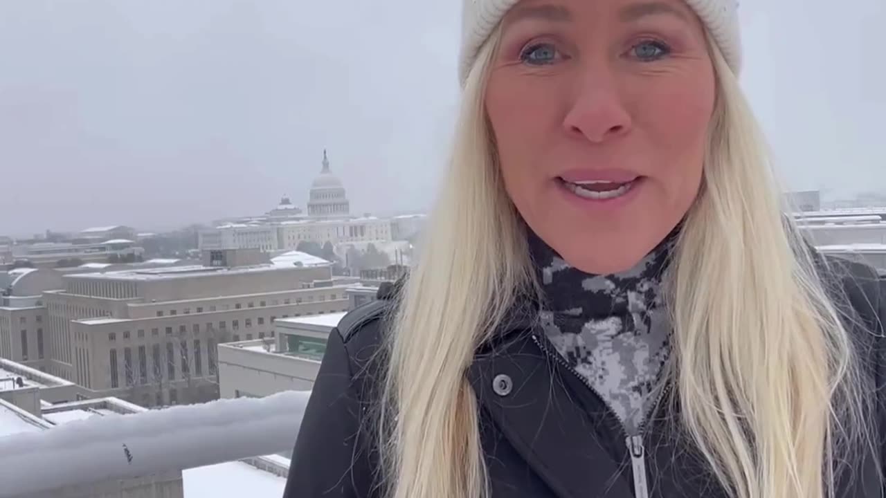 January 6th President Trump’s Election Certification Day!!!