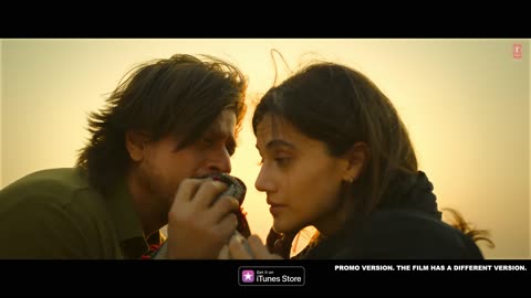 O Maahi Song – Dunki | Shah Rukh Khan | Arijit Singh | Pritam | Latest Bollywood Song 2023