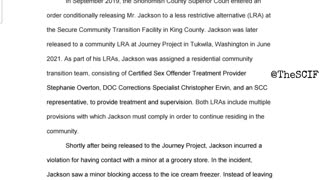 Violent Child Predator who Sexually Abused OVER 70 CHILDREN arrested AGAIN!