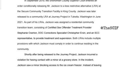 Violent Child Predator who Sexually Abused OVER 70 CHILDREN arrested AGAIN!