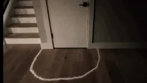 😱👻 Wait For The End... Ouija Board Session Goes Horribly Wrong | TheHauntingHour