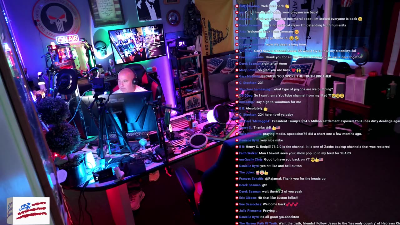 Real Eyes Realize Real Lies [Live Show]🚨5x5