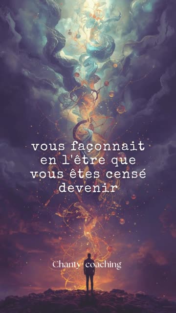 L'intégration–Devenir sa propre lumière 1/2