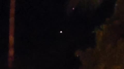 🌟🔍 Orbs in the Sky? Strange Lights Captured on Video | TheTruthAbove