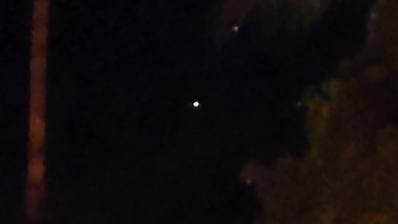 🌟🔍 Orbs in the Sky? Strange Lights Captured on Video | TheTruthAbove