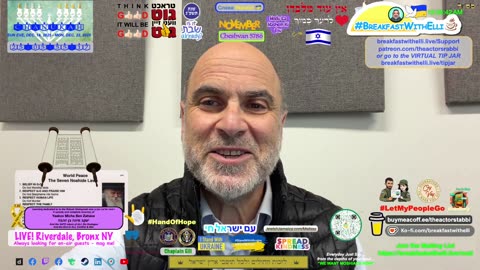 SHOW NOTES: Breakfast with Elli - s8e30