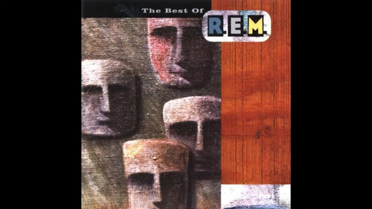 REM - best of