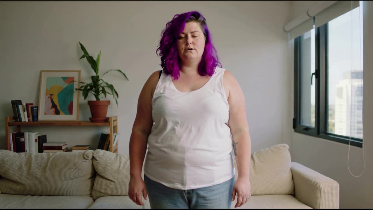 Why liberals believe in climate change