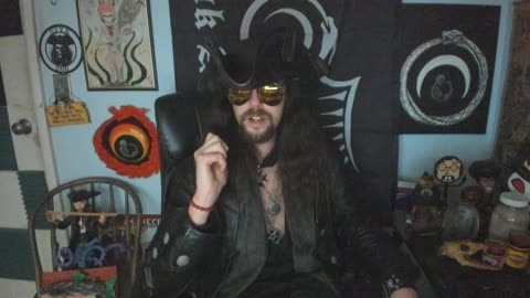 Happy Birthday Billy Idol!