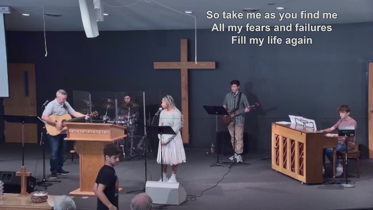 Revelation 13:1-10 The Dragon's Champion: The Saint's Foe - Part 1