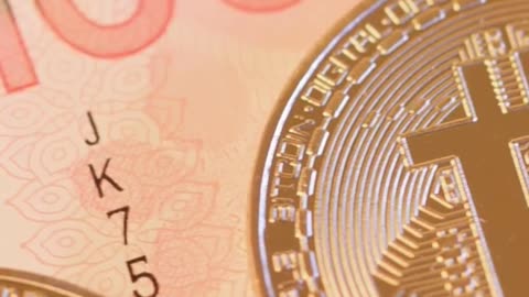 #ChinaCryptoControl #StablecoinPause #DigitalFinanceRisk #InvestorRadar #VISIONARRATORWatch