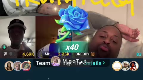 DAREALSUPABIHH & DROSKI 3RD SHIFT TEAM PK WITH DREBABY, NOCAP, FINESSE & MORE