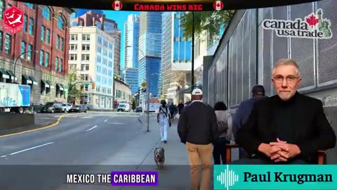 Trade War Fallout- Canada Turns Away, Florida Loses 280,000 Jobs and $52B