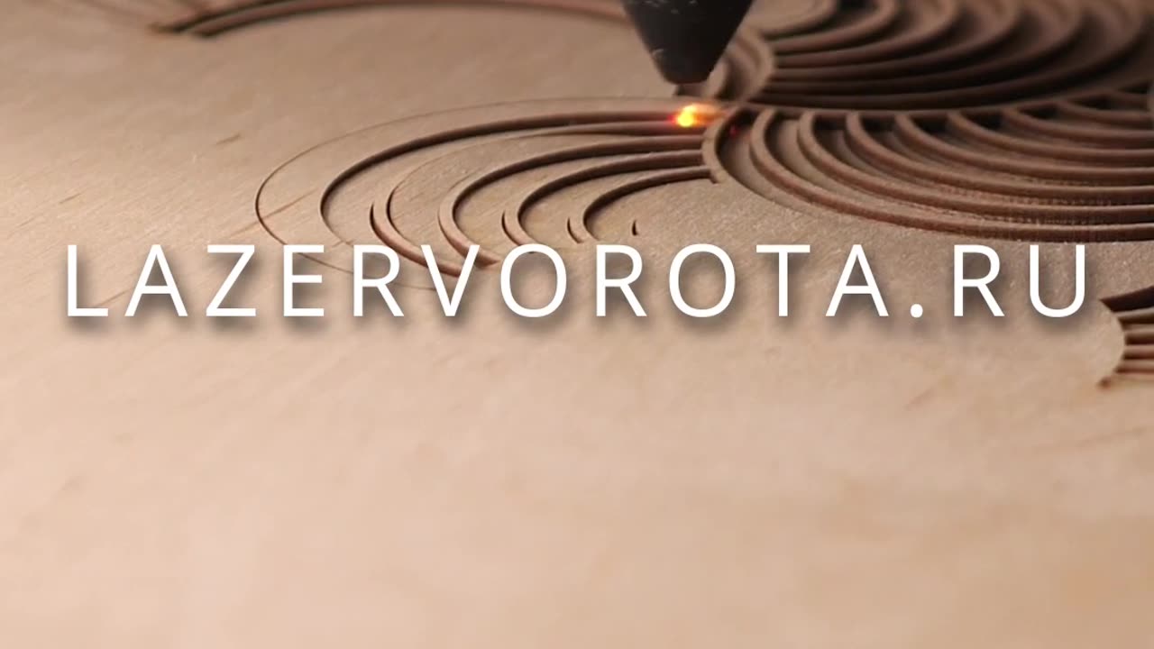 Узнайте, сколько стоит лазерная резка в Москве!