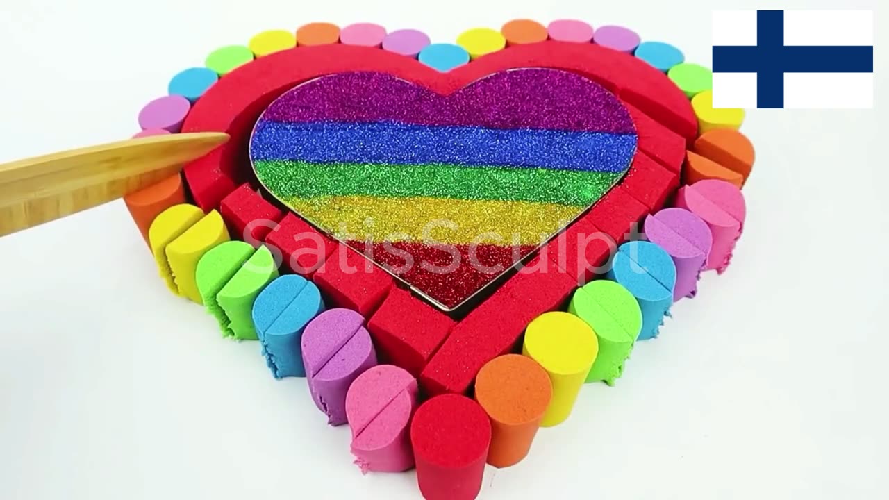 🇫🇮 Tribute to Finland — Pure 4K Visual ASMR • Ruhe und Zufriedenheit