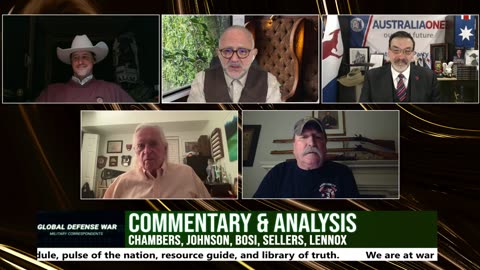 Declass Incoming — The Truth Can’t Be Stopped | Global Defense War - 29 Oct 2025