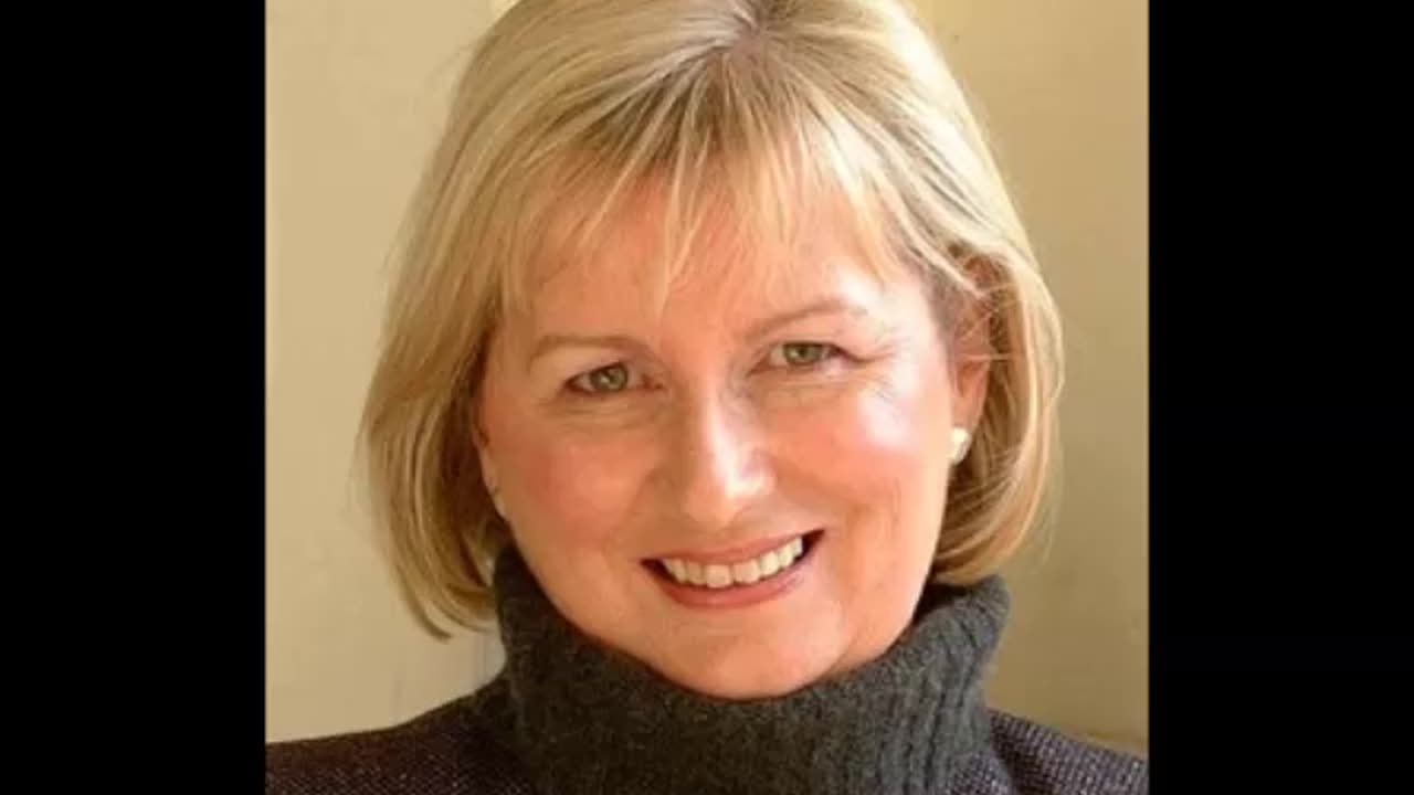 Deirdre Purcell Programme 6 (RTE Lyric FM) 2009-2010