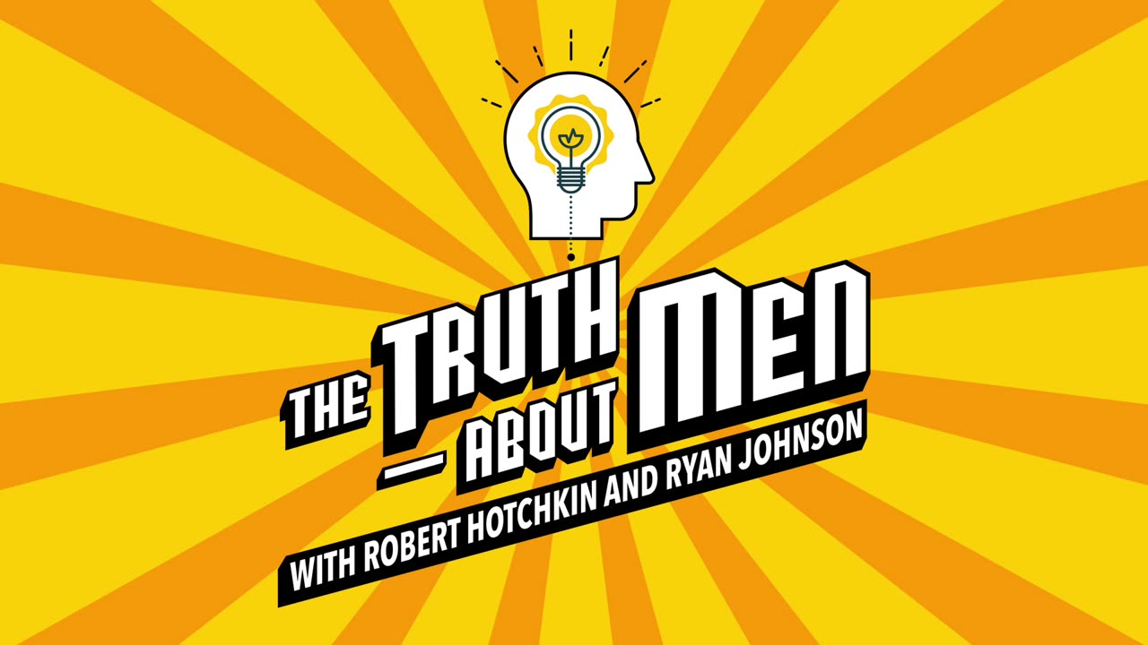 The Truth About Men S1 EP8 The Thing Men Don't Want to Talk About