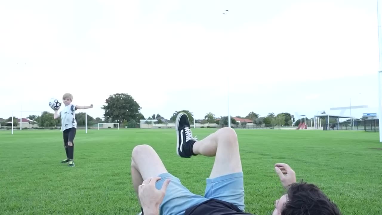 JiembaSands Funny Fail Videos 😂 I try it! c3