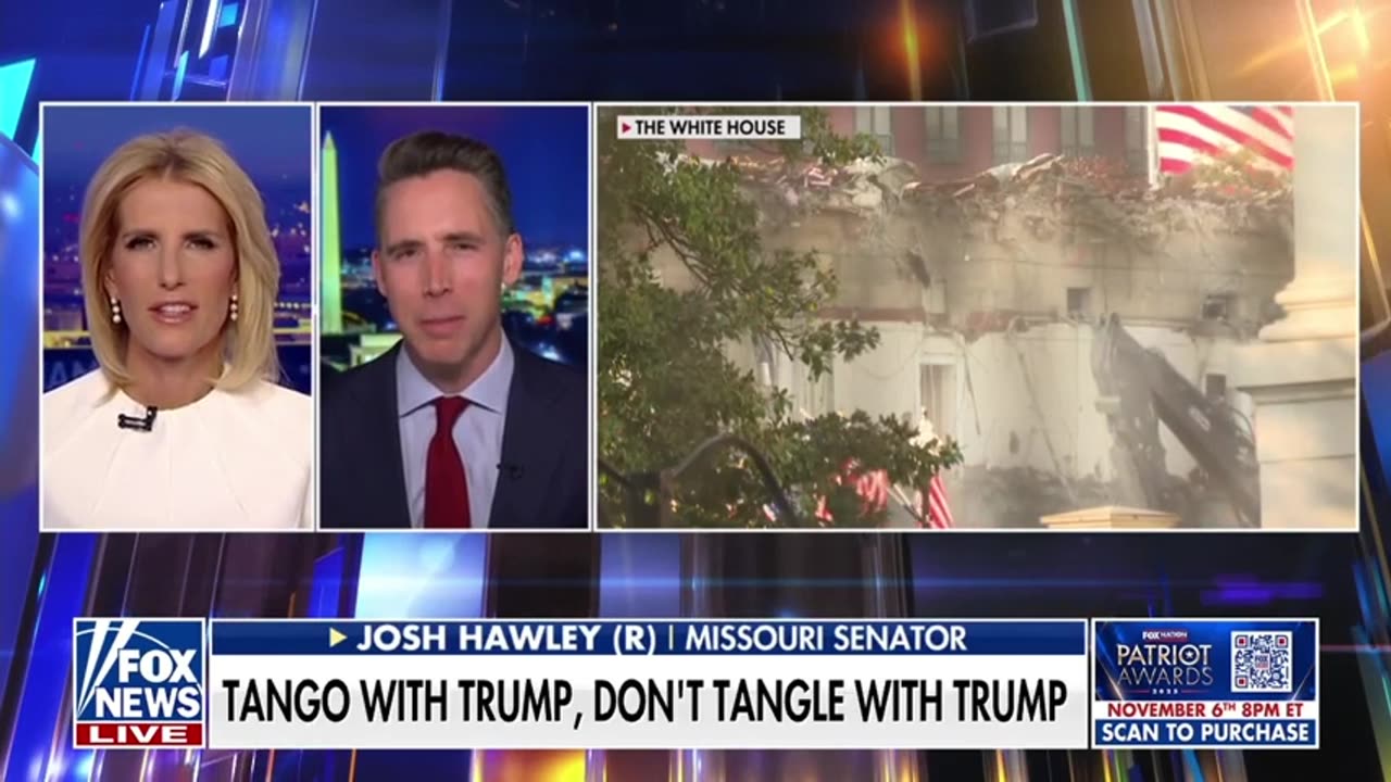 Suddenly Liberals Have Become Defenders Of History