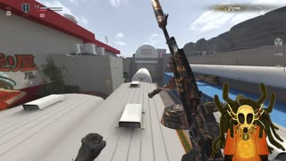 Combat Master - Weapon Grind - gameplay 212